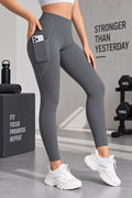 Sports Yoga Leggings