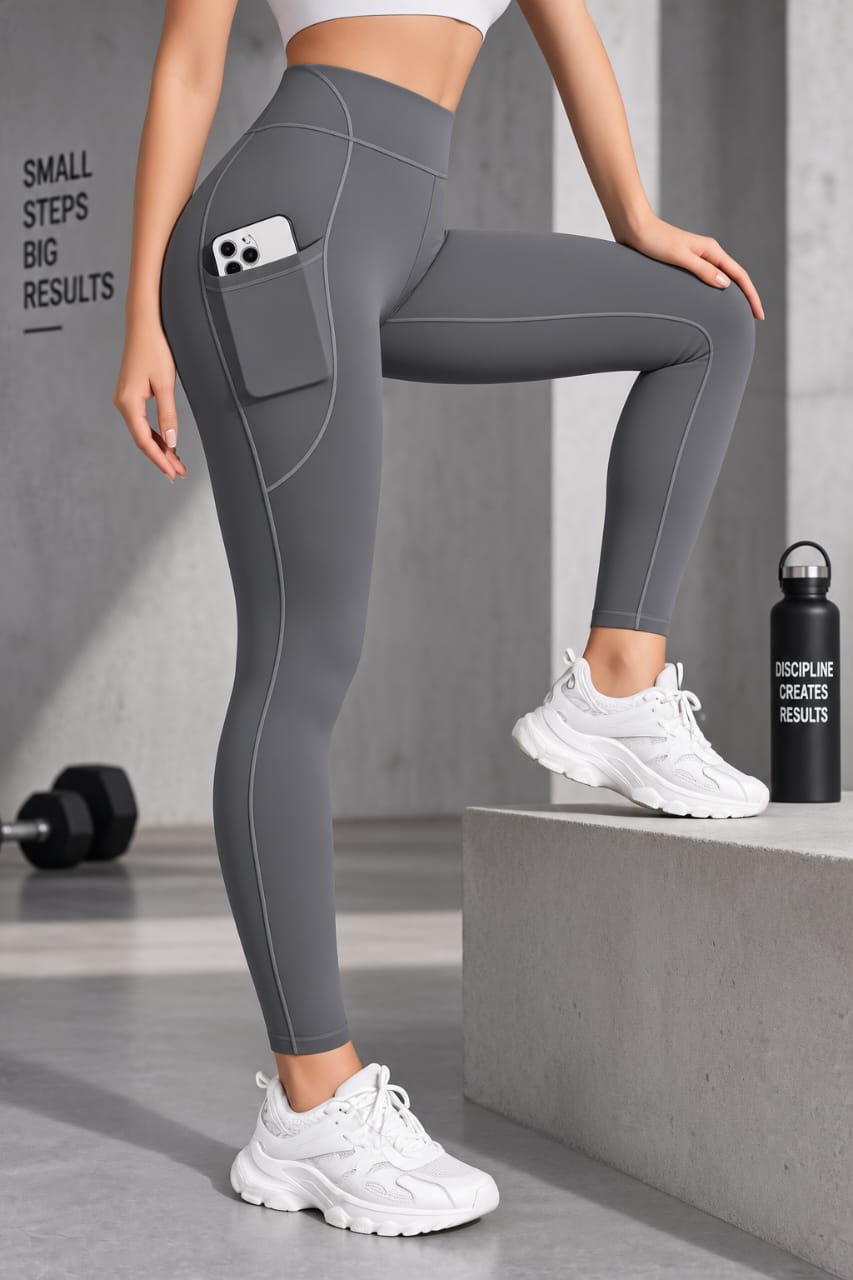 Sports Yoga Leggings