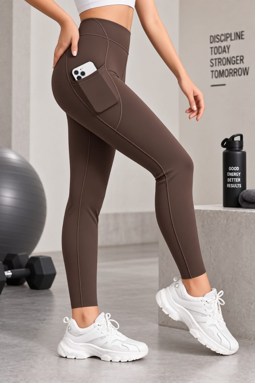 Sports Yoga Leggings