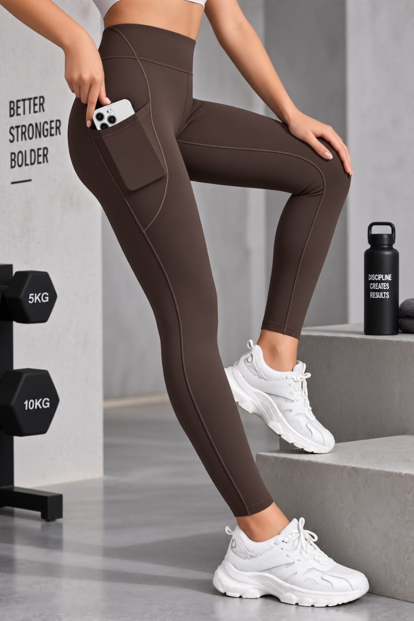 Sports Yoga Leggings