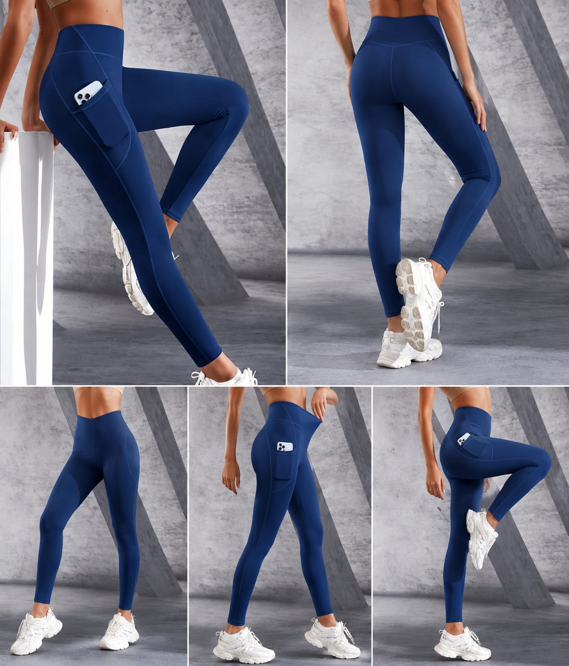 Sports Yoga Leggings