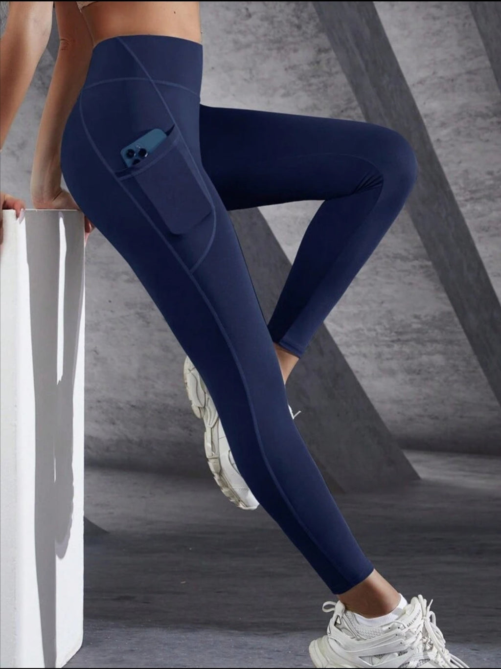Open media 8 in modal  Open media 9 in modal  Open media 10 in modal  Open media 11 in modal  9 / of 11  Jalkhukadi  Sports Yoga Pants