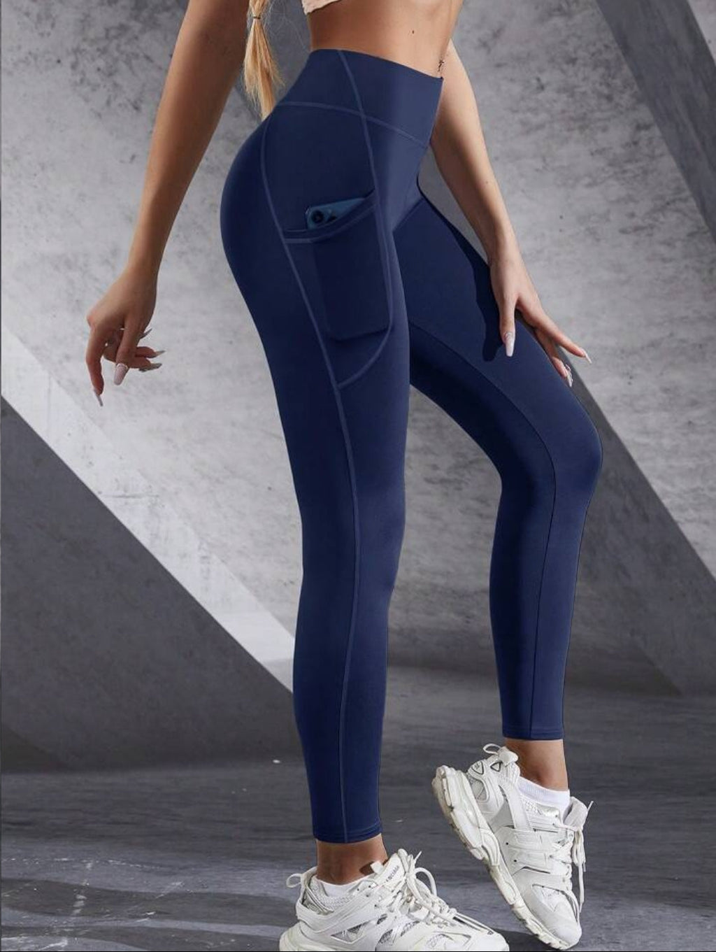 Open media 8 in modal  Open media 9 in modal  Open media 10 in modal  Open media 11 in modal  9 / of 11  Jalkhukadi  Sports Yoga Pants