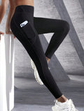 Open media 8 in modal  Open media 9 in modal  Open media 10 in modal  Open media 11 in modal  9 / of 11  Jalkhukadi  Sports Yoga Pants
